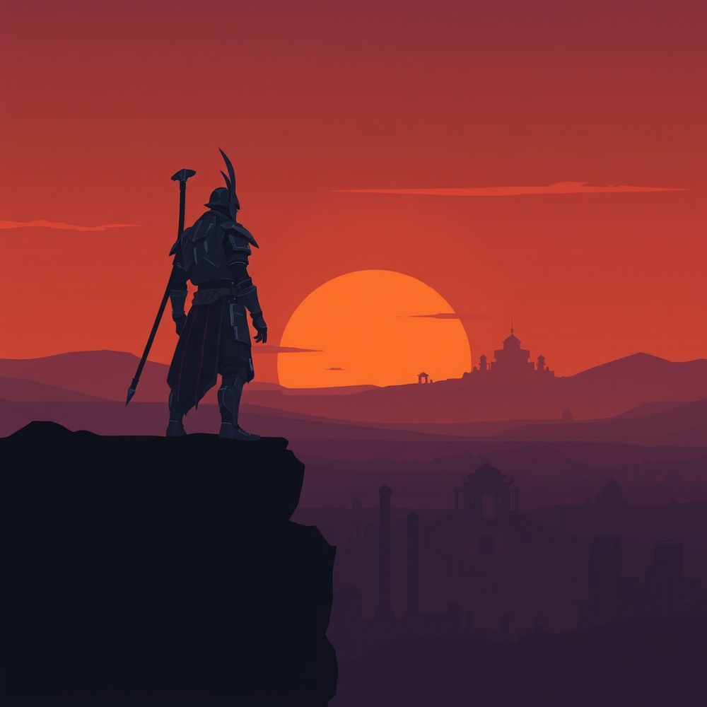 Samurai Jack website