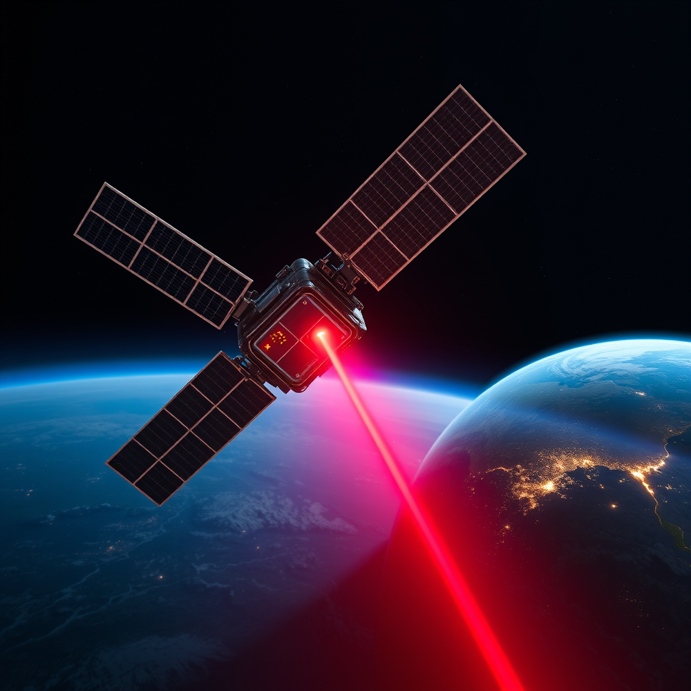 satelite generator website