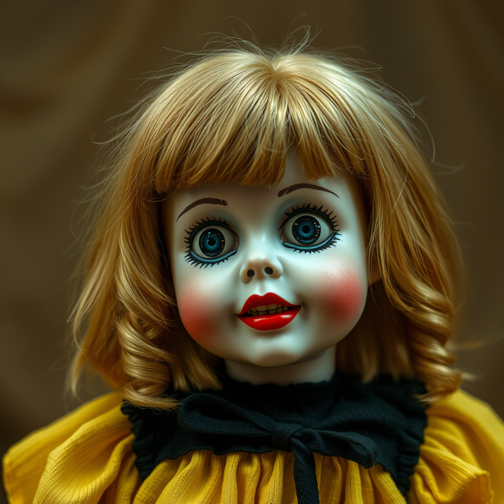 scary dolls like annabel for sale website