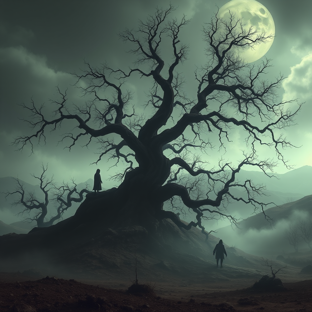 Scary earth that was haunted by spirit website