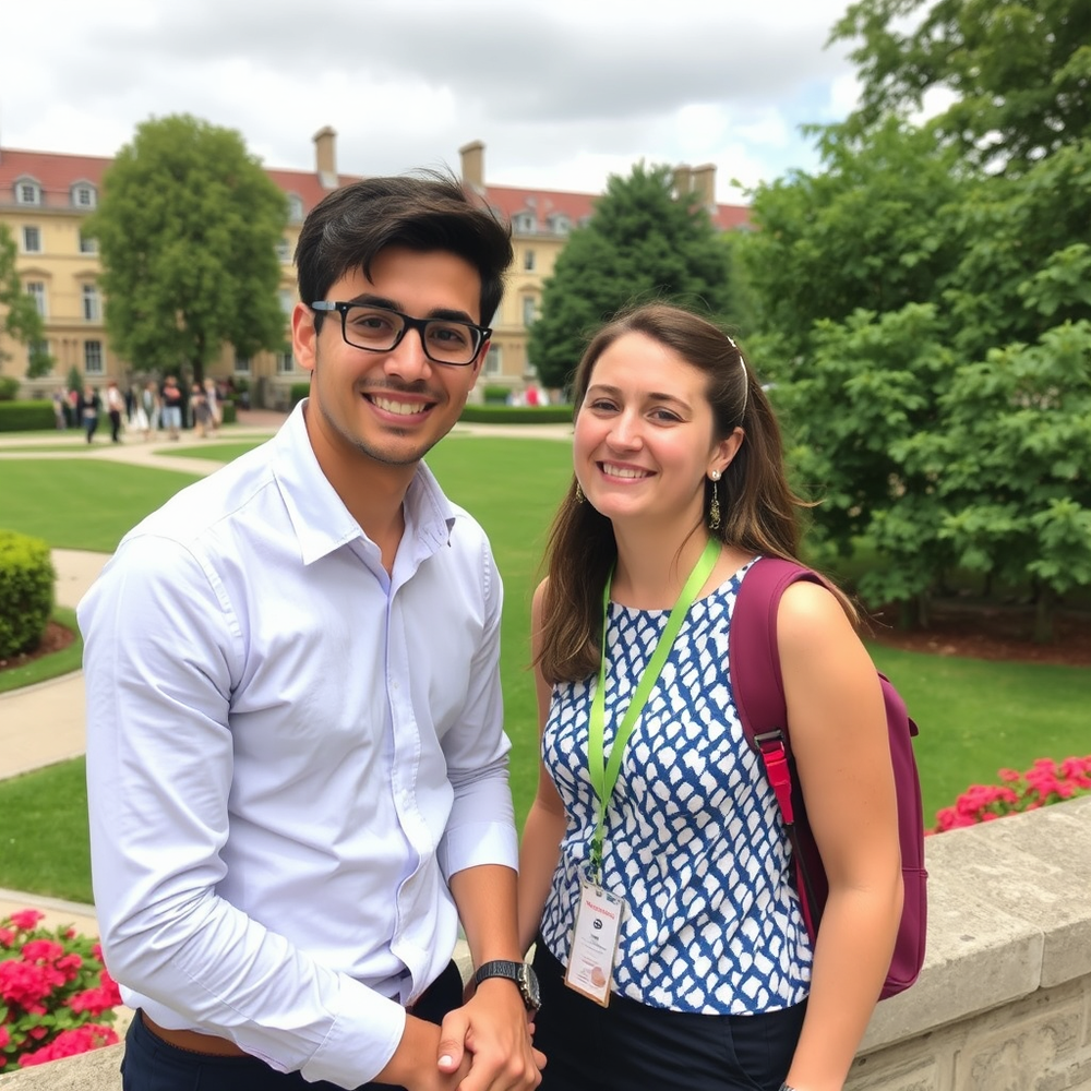 School Compare website