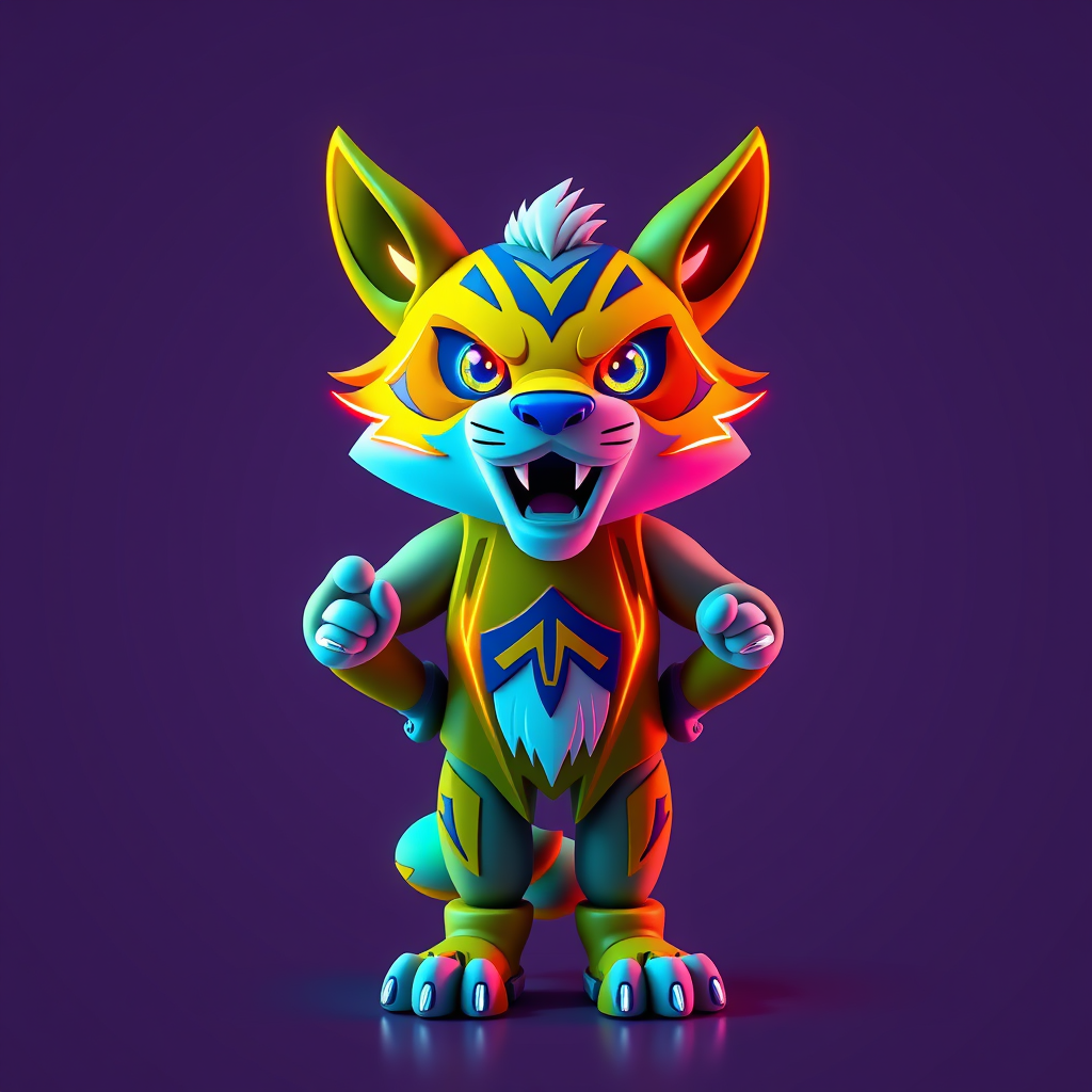 school mascot Generator - (Free, No Signup AI Tool)