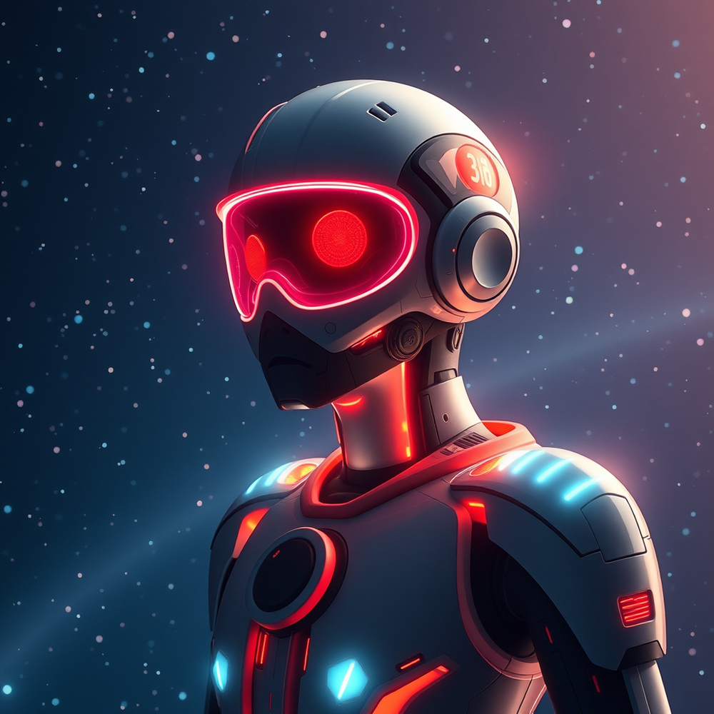 Sci fy video idea gen website