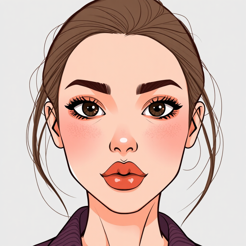 Scrapbook Presence website