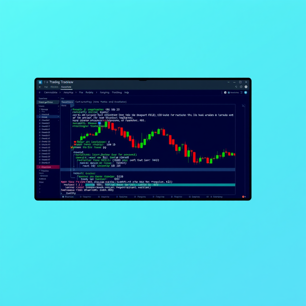 Script Generator Tradingview website