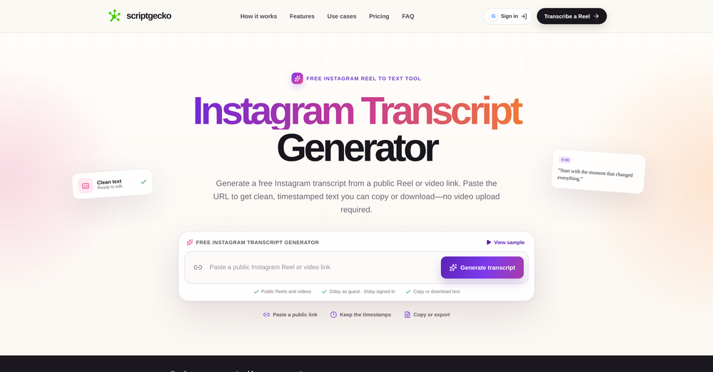 Script Synopsis Template Worldstar-script-on-roblox - There's An AI For That®