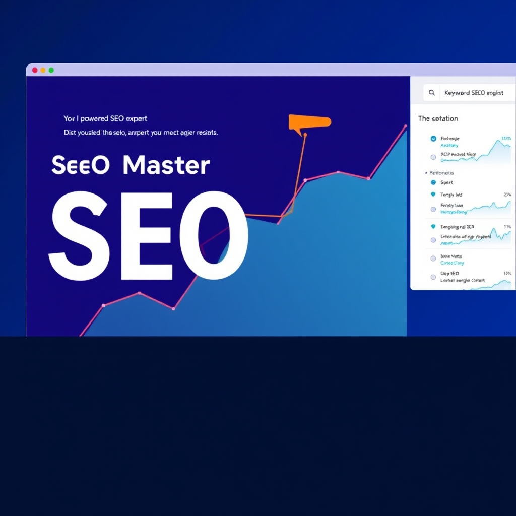 SEO Master