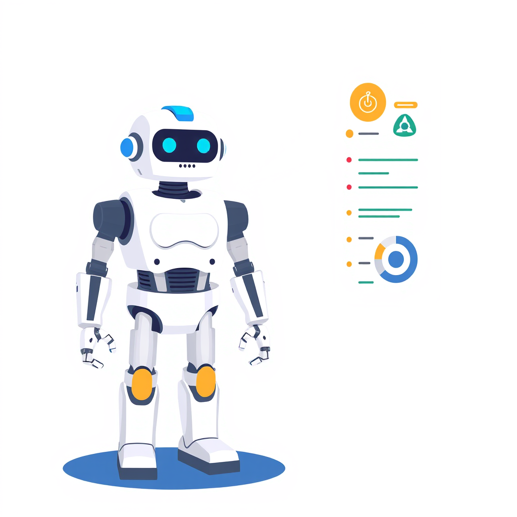 SEO optimization Robot 🤖 - (Free, No Signup AI Tool)