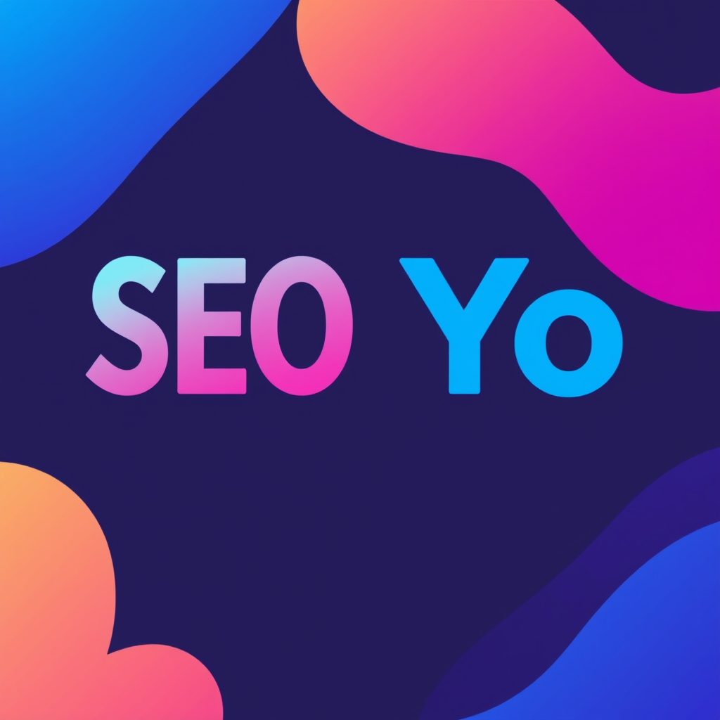 SEO Yo