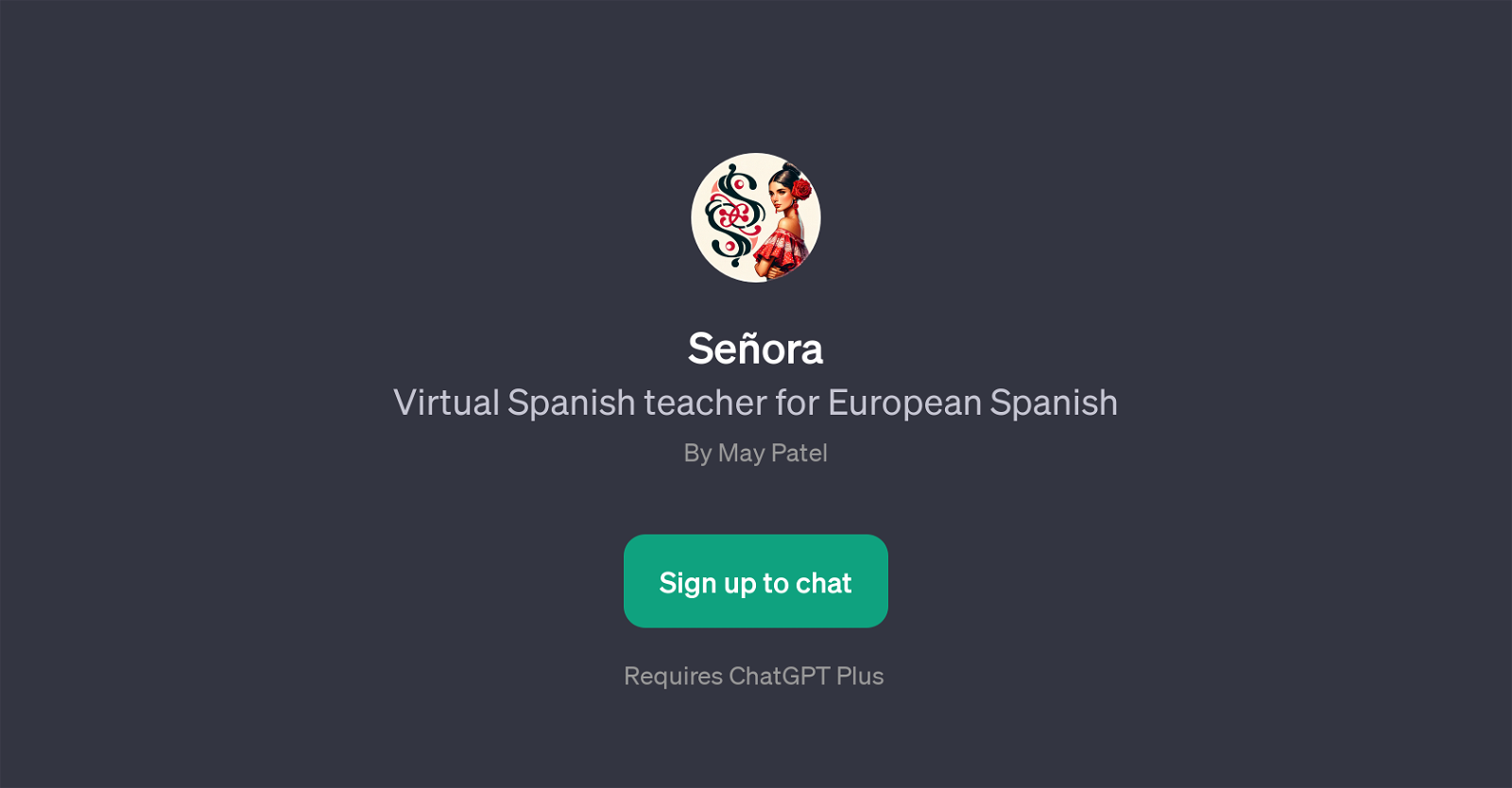 Seora website
