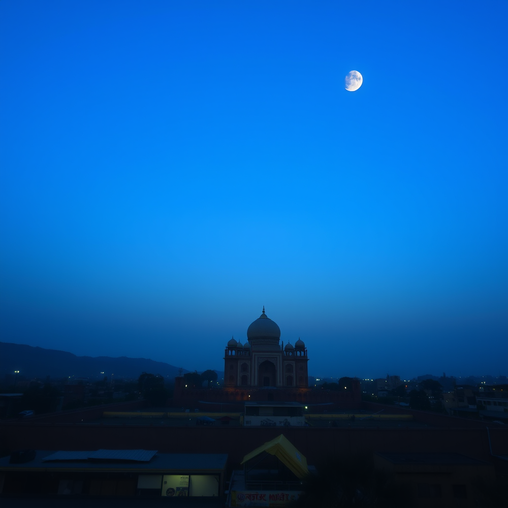 HOPE - SHAAIRY website