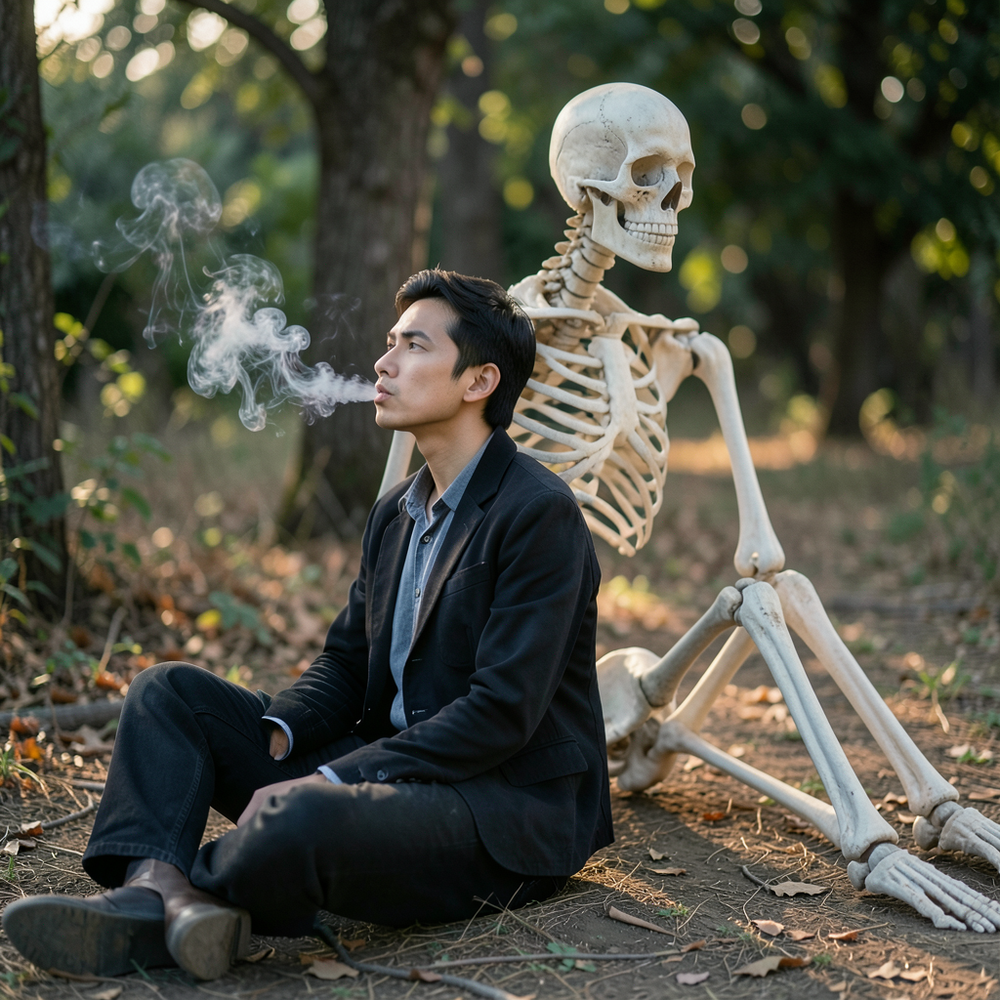 Shared Stillness – Reflection and Time website