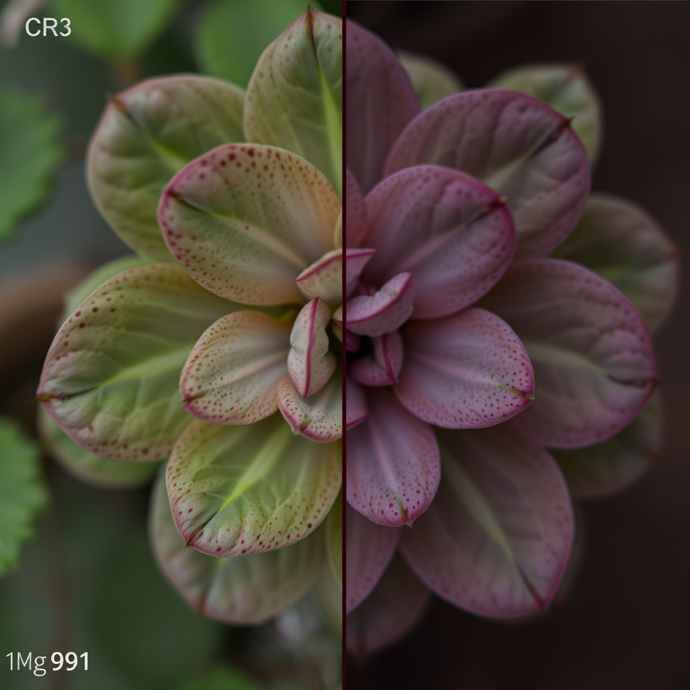 Sharpen and denoise photo website