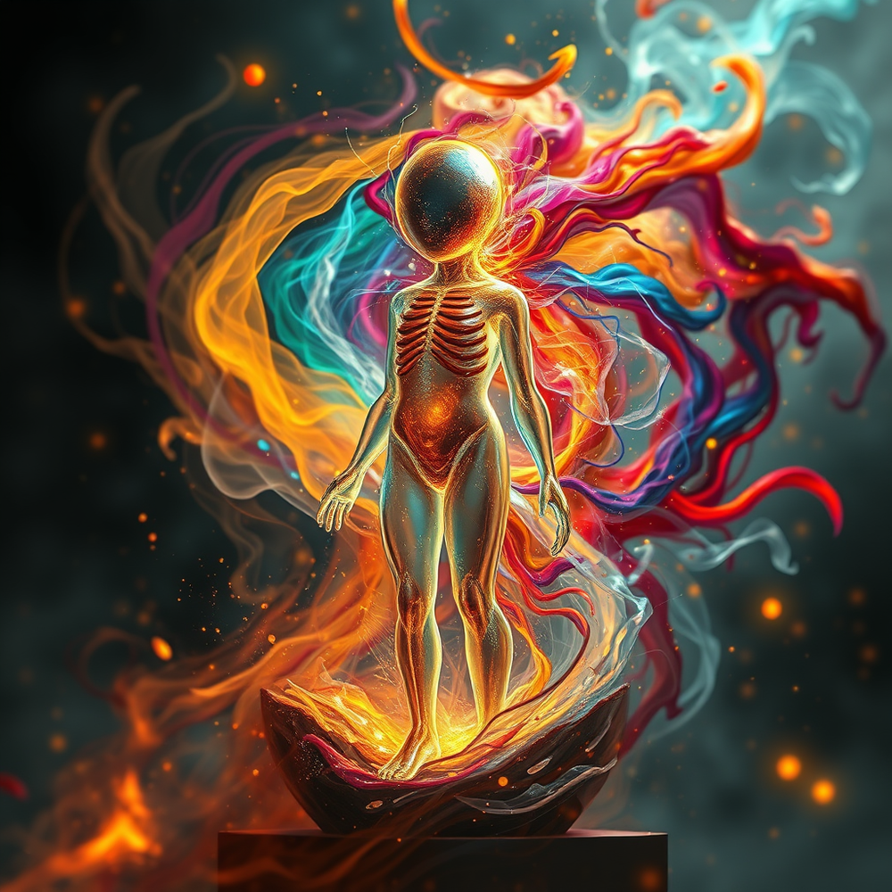 Shattered Emotions website