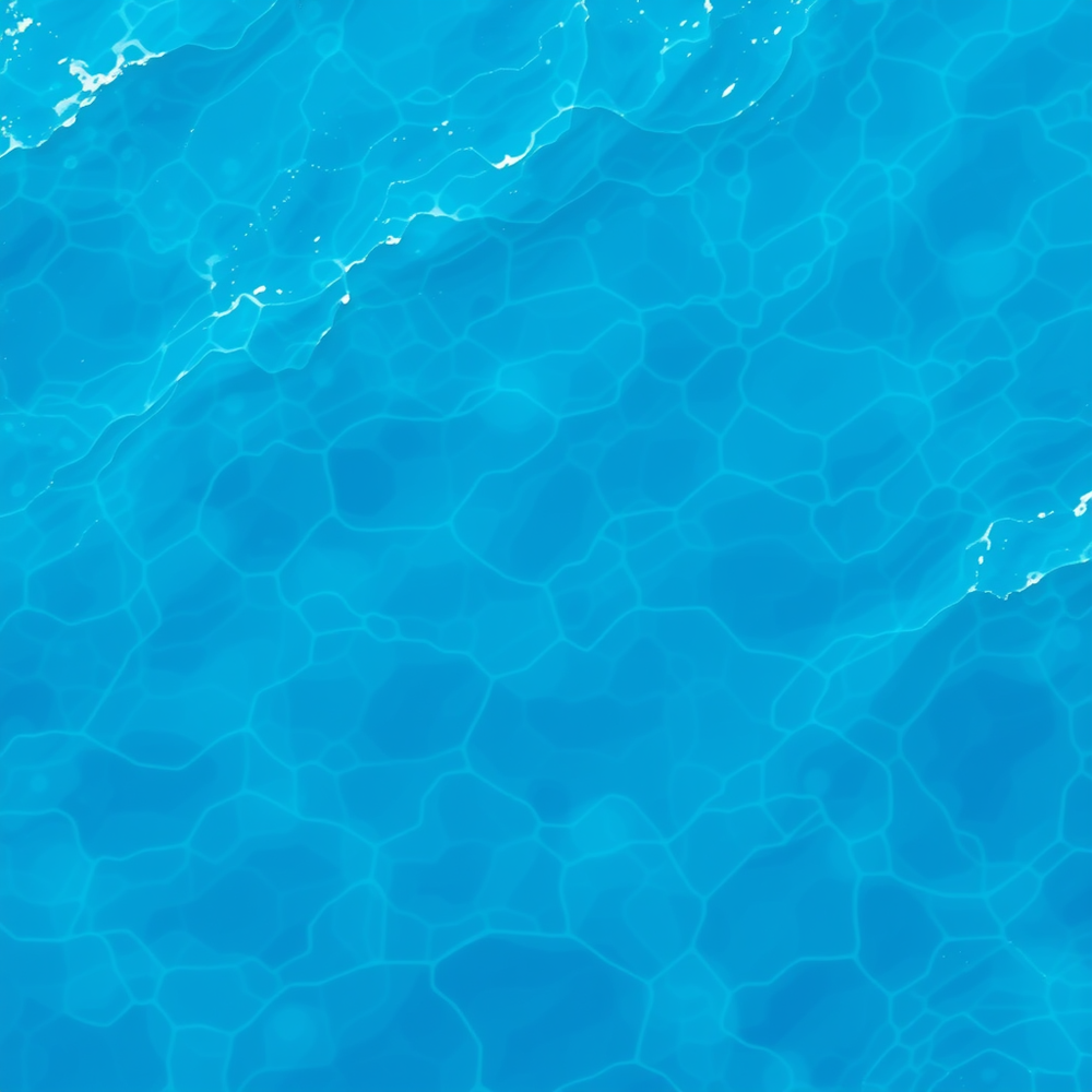 2D tileset map sea ocean empty website