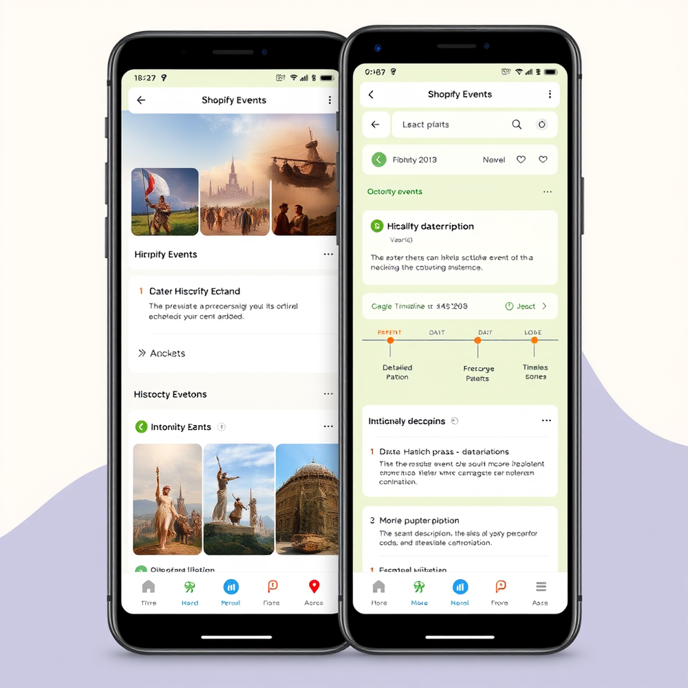 Shopify Generator website