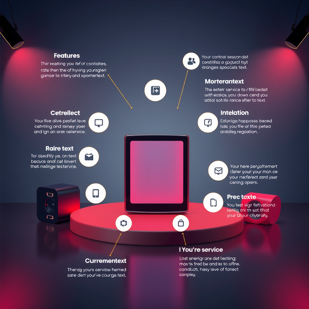 showcase help website