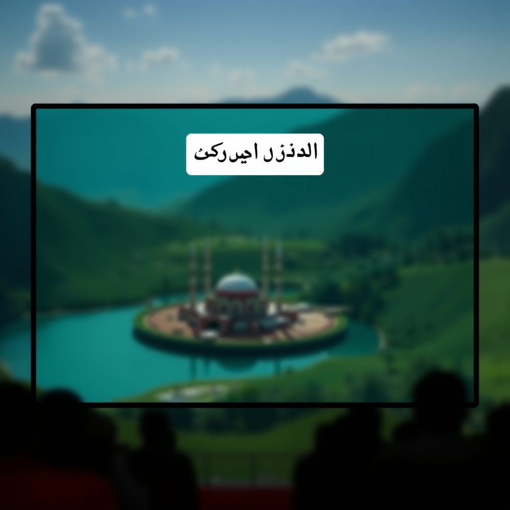 شور website
