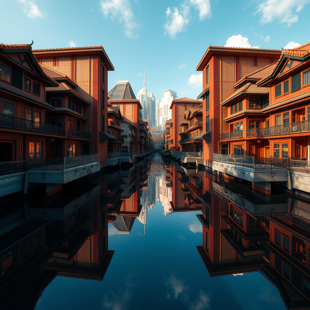 Si Art Generator website