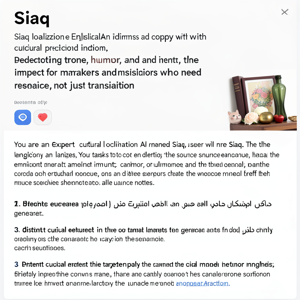 Siaq website