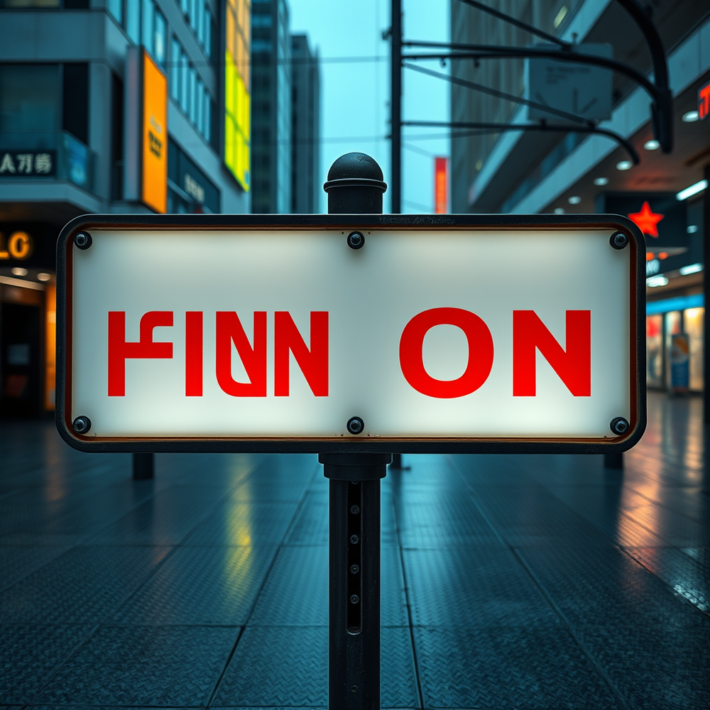 sign generator website