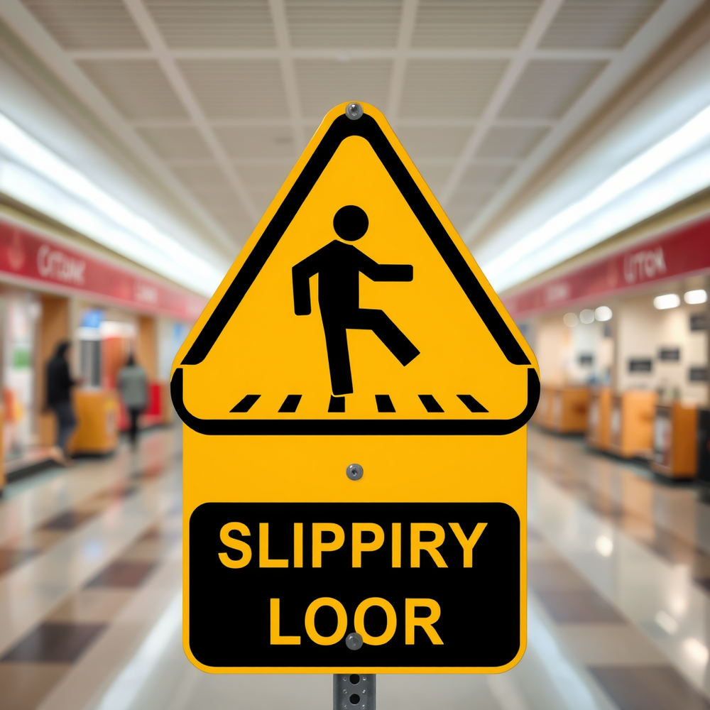 Silly Sign Maker website