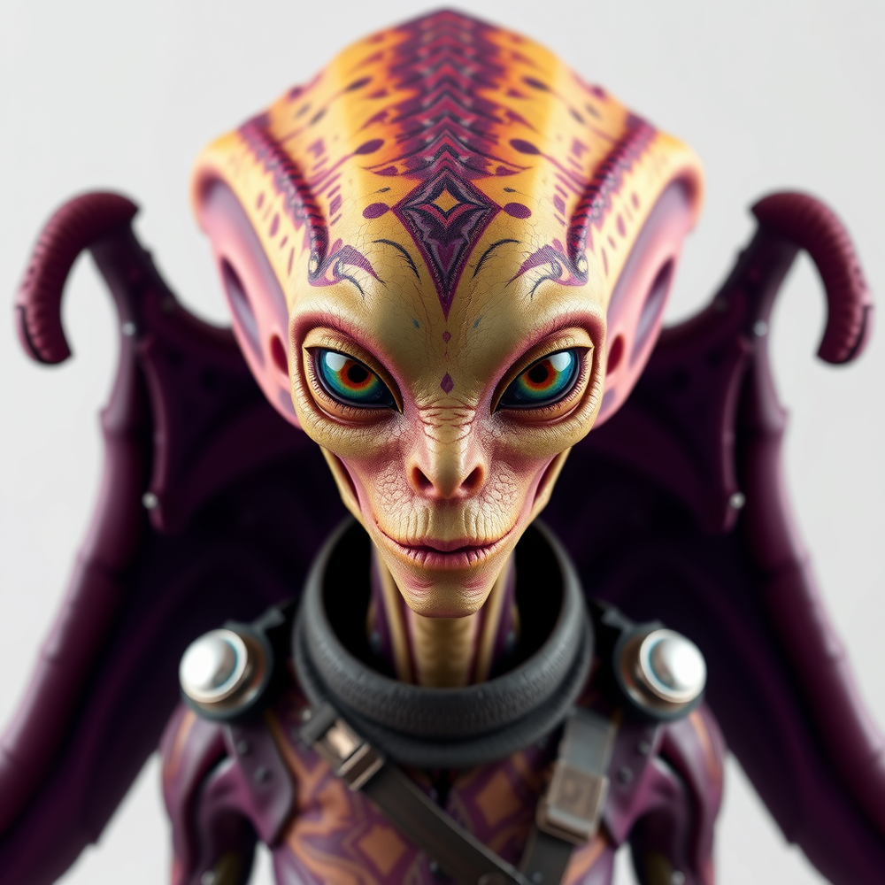 sims 3 alien charact website