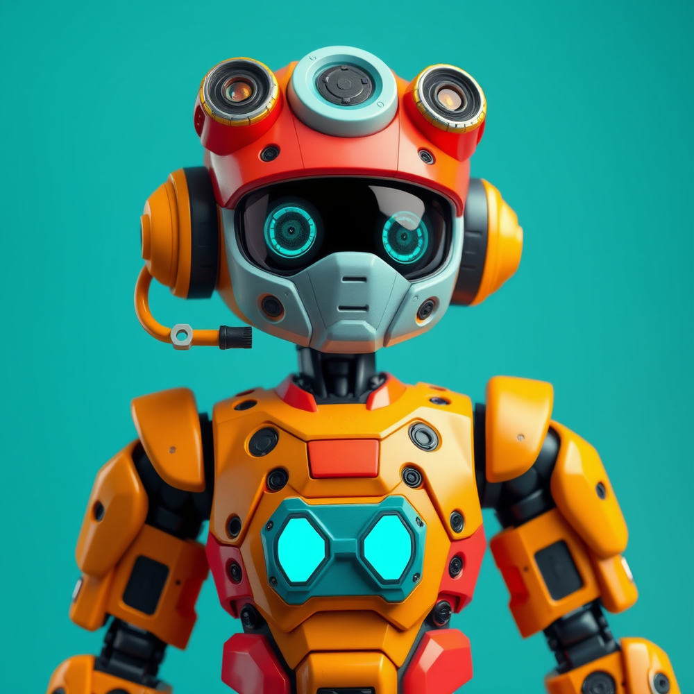 sims 3 robot charac website