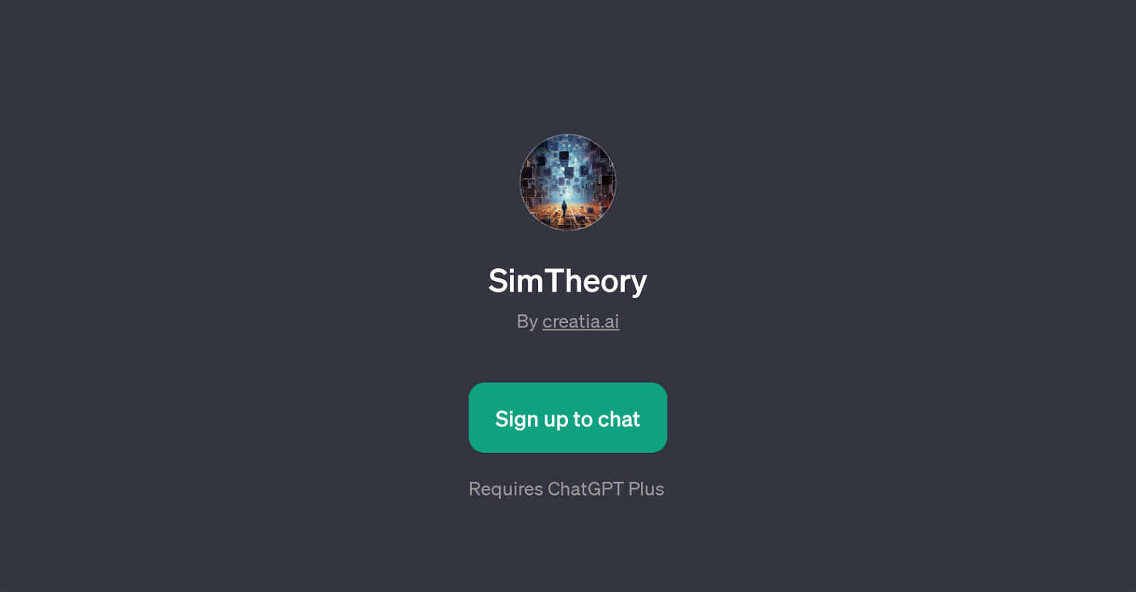 SimTheory website