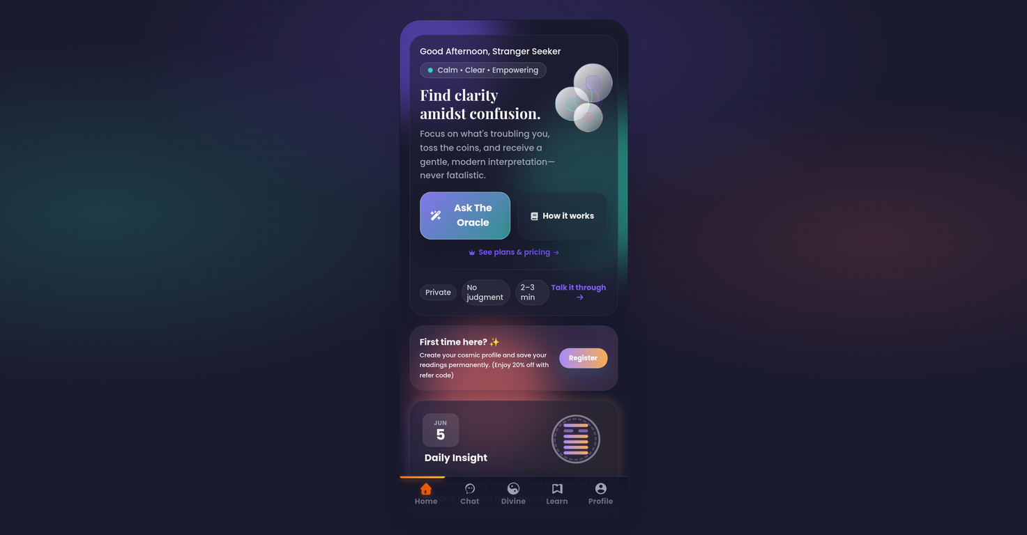 SixSeer website