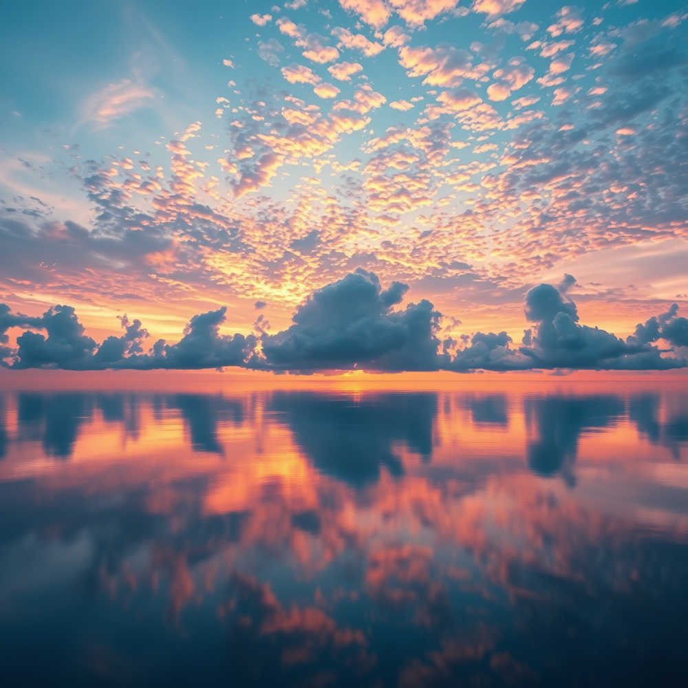 SKY GENERATOR website