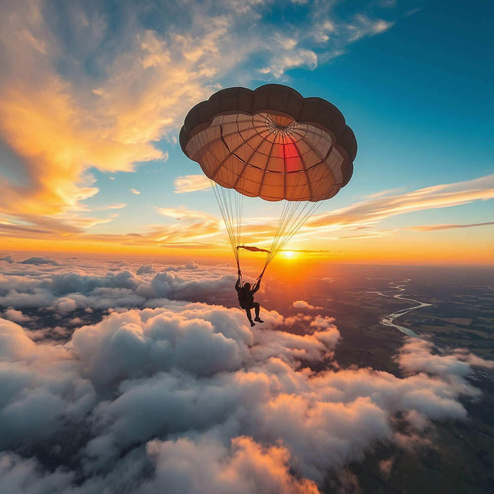 Skybound Journey website