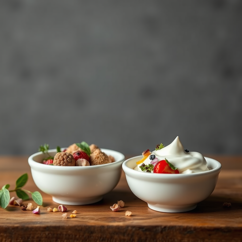 Skyr Spring Edition A Foraged Collection of Icelandic Yogurt flavour  line website