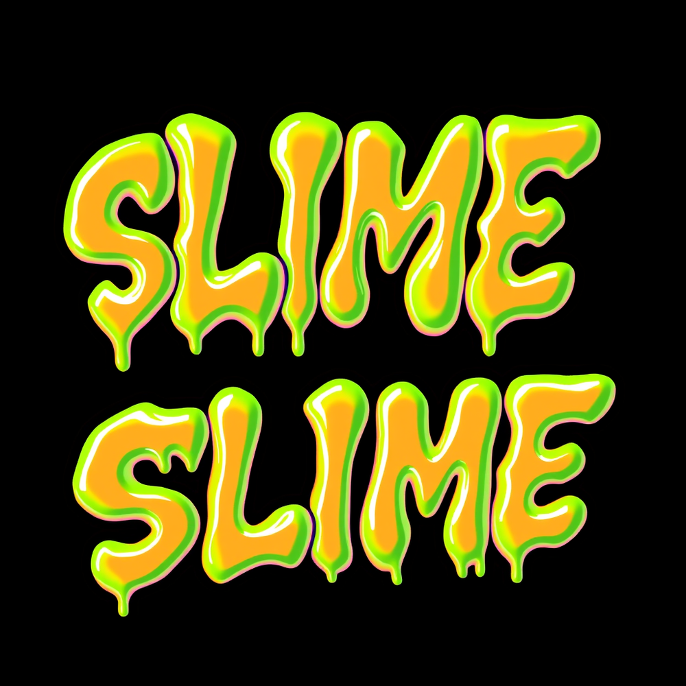 slimed out website