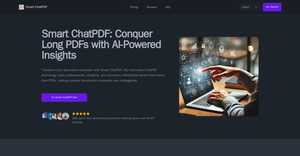 Smart ChatPDF