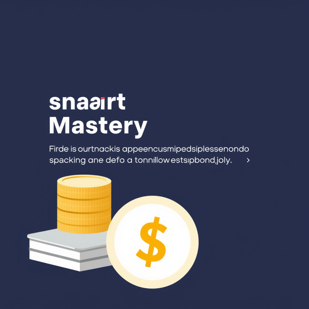Smart money Mastery website