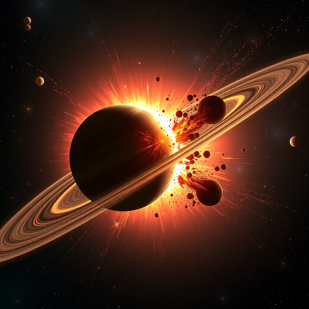 Smash Universe Simulator website