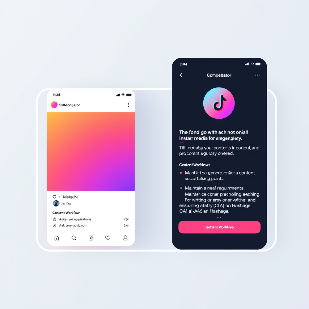 SMM-cooperator website