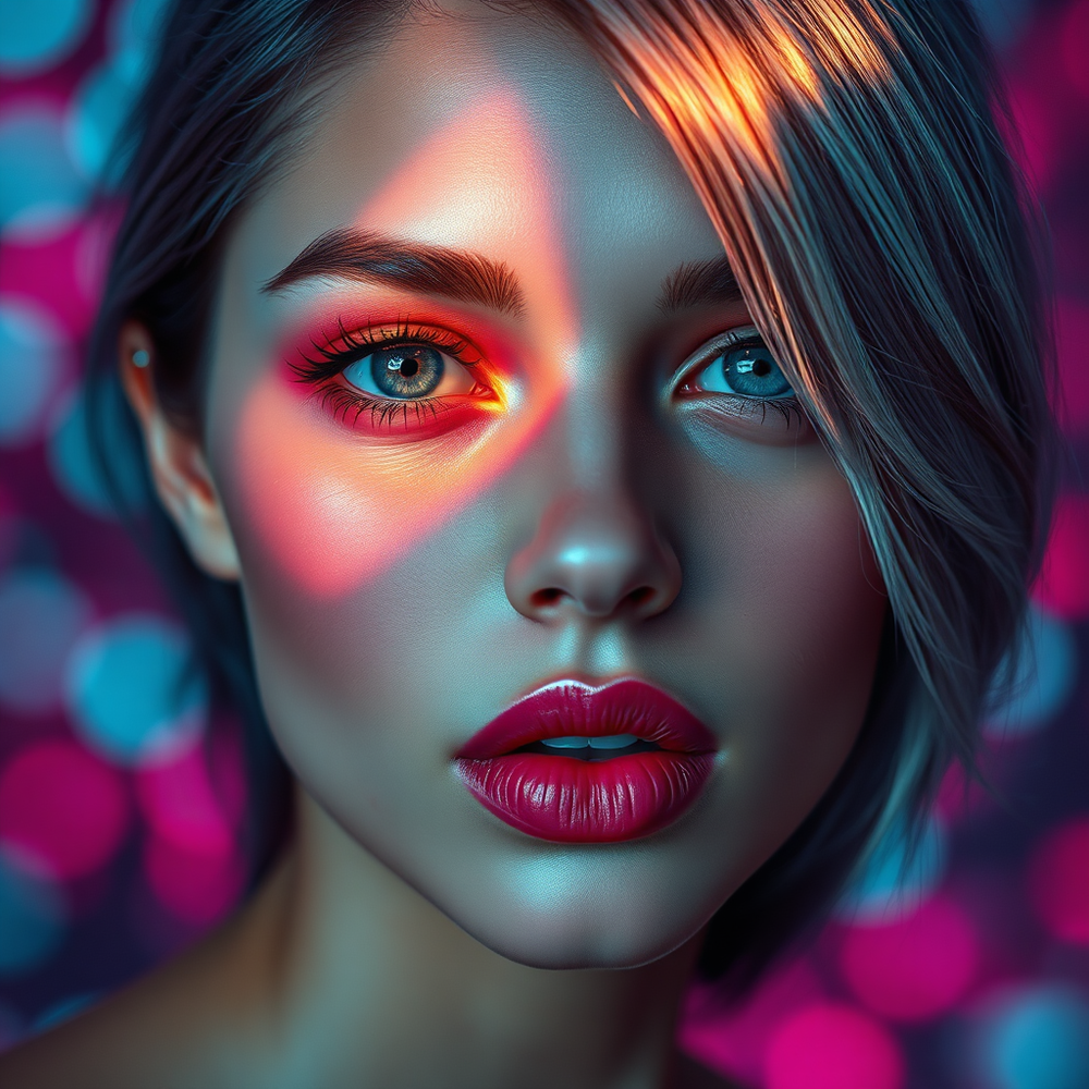 Smudge painting website