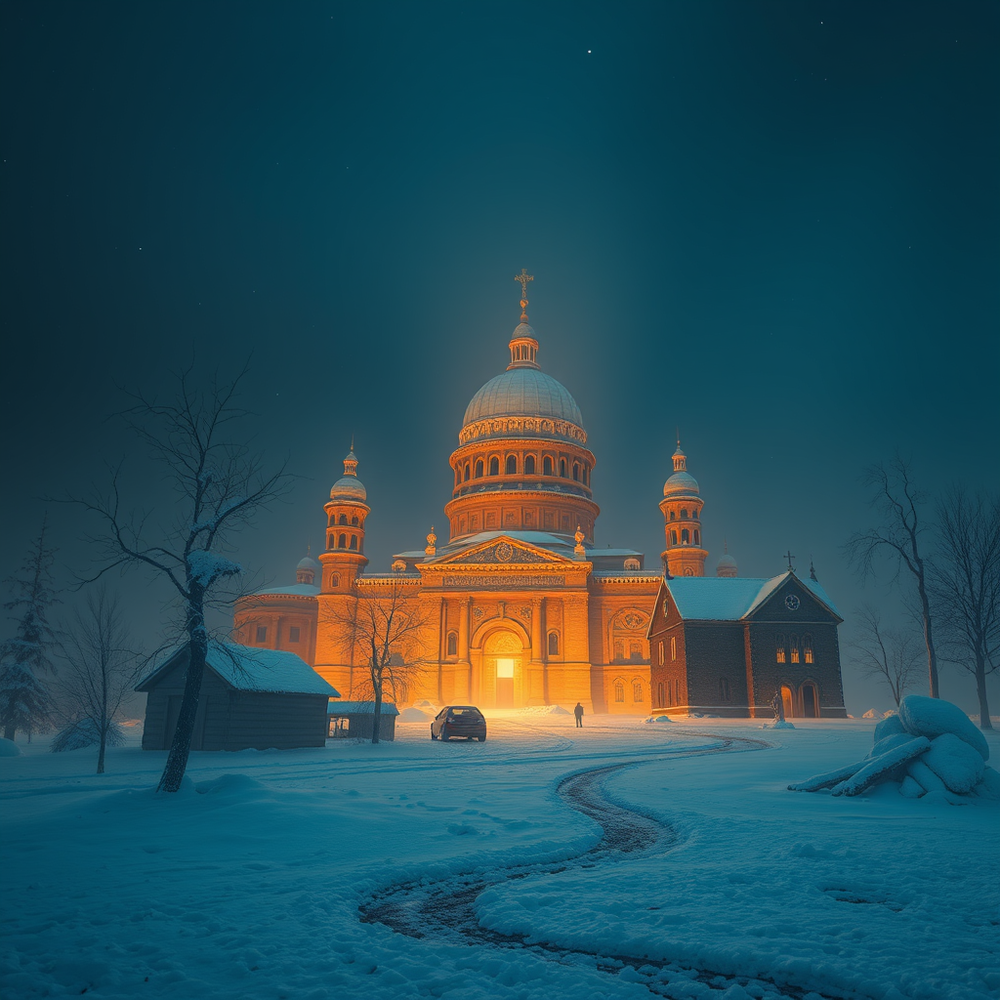 Snowcrash Historian website