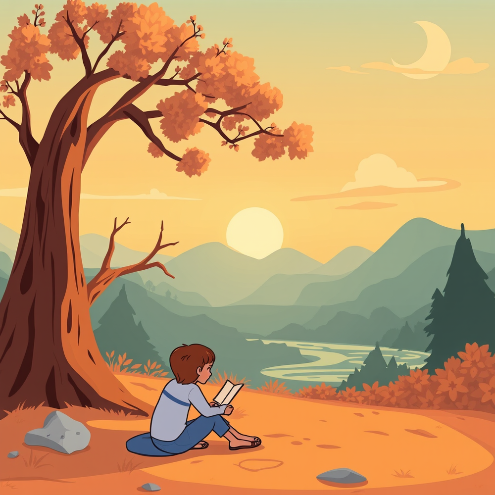 Free Social Post Generator website