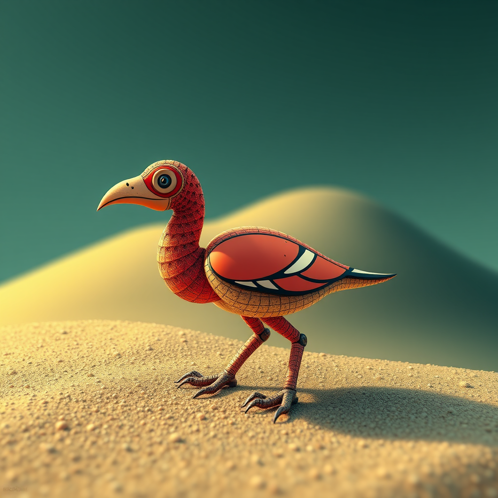 RicoDaDon content creator for all platforms Generator website