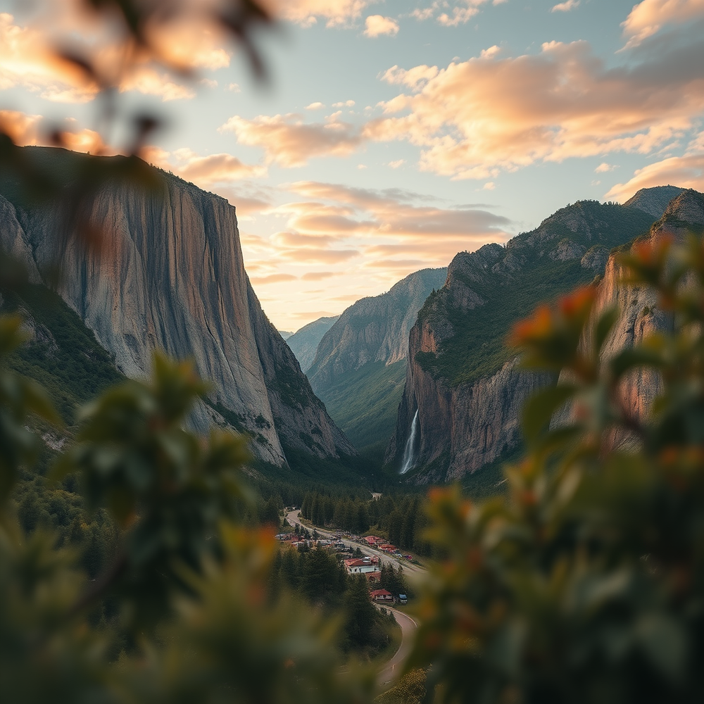 Social Media Image Content Generator website