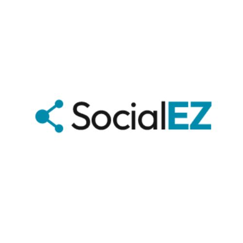 SocialEZ website