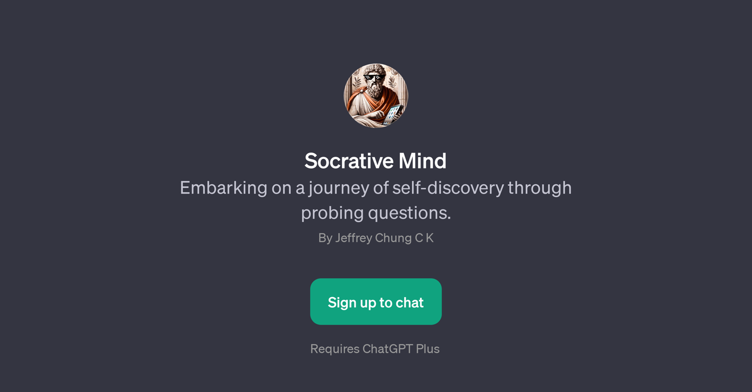 Socrative Mind website