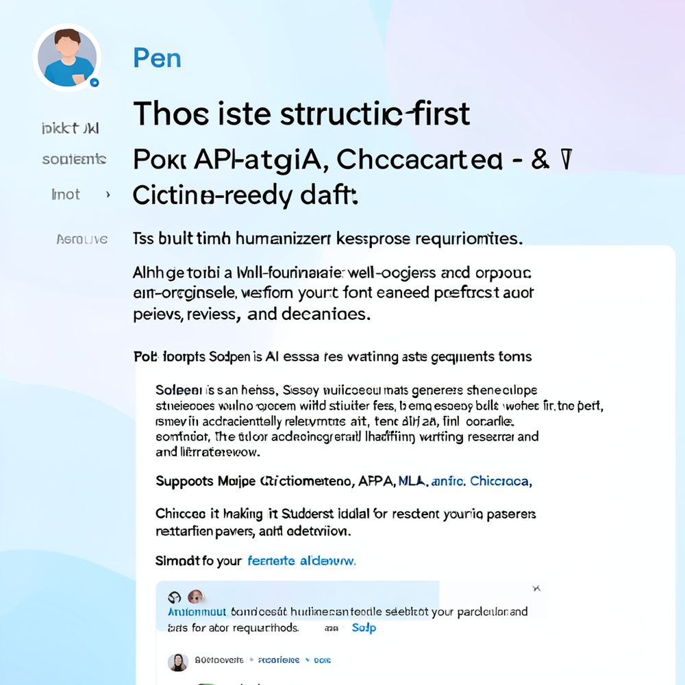 SodPen website