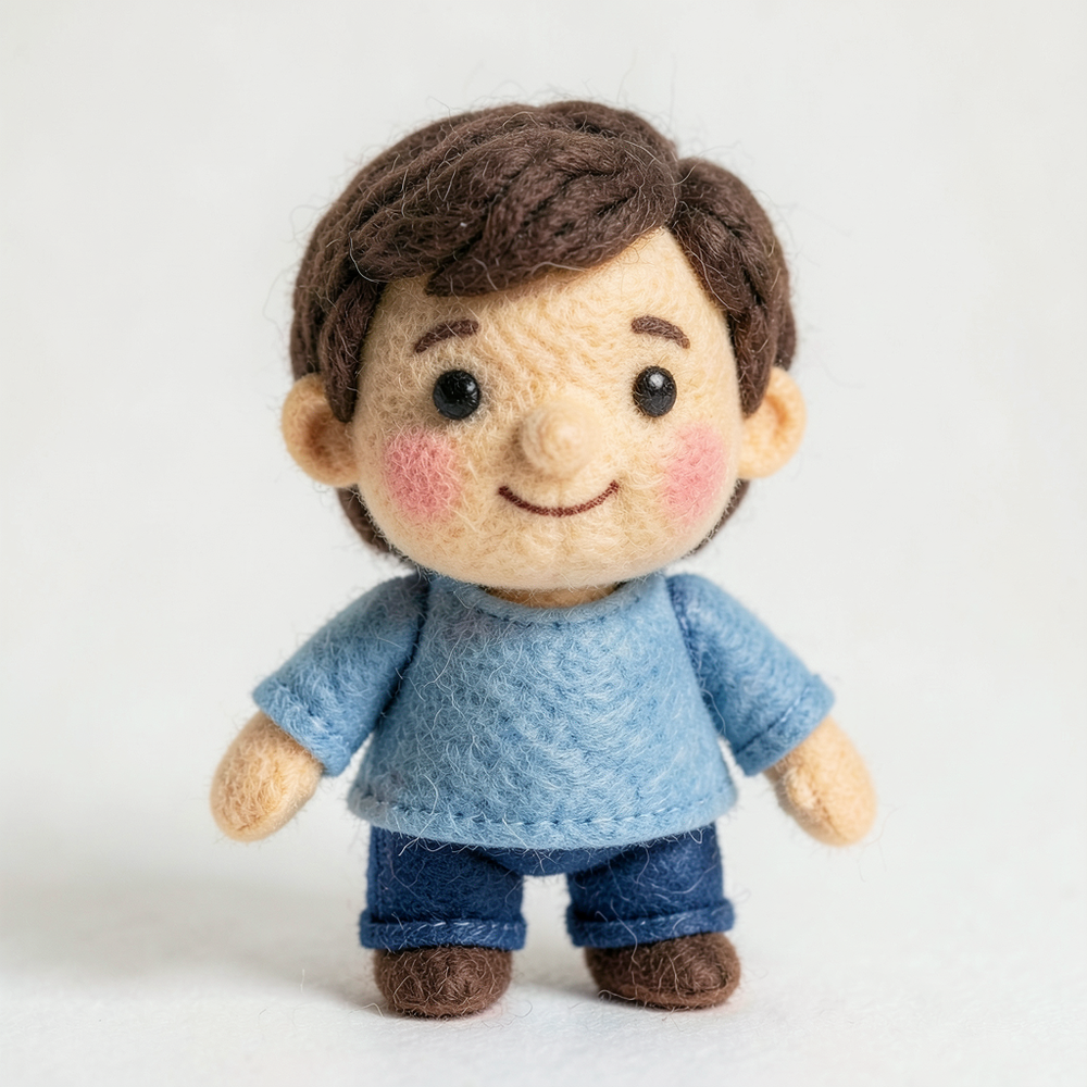 Soft Mythology: The Handcrafted Echo website