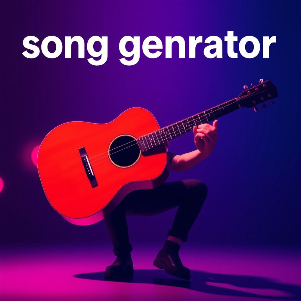 song genrator website