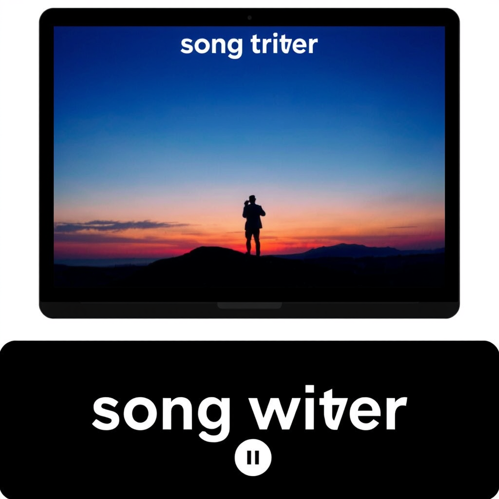 song writer website