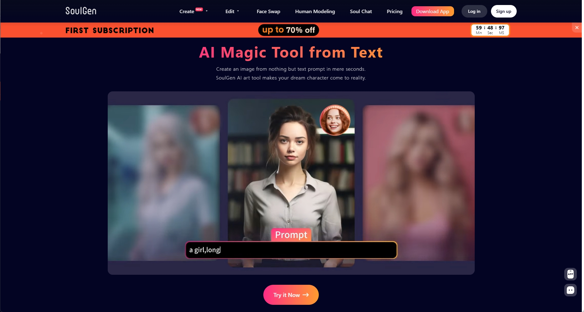 Anime AI Generator: Make AI Anime Art From Text & Photo